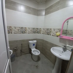 Satılır yeni tikili 2 otaqlı 60 m², Xırdalan-2