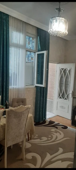 Satılır köhnə tikili 4 otaqlı 90 m², İçəri Şəhər m.-4