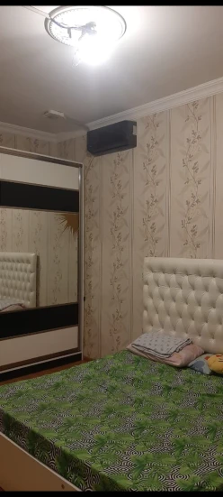 Satılır köhnə tikili 4 otaqlı 90 m², İçəri Şəhər m.-2