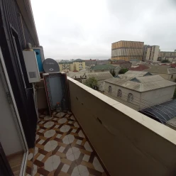 Satılır yeni tikili 2 otaqlı 60 m², Xırdalan-3