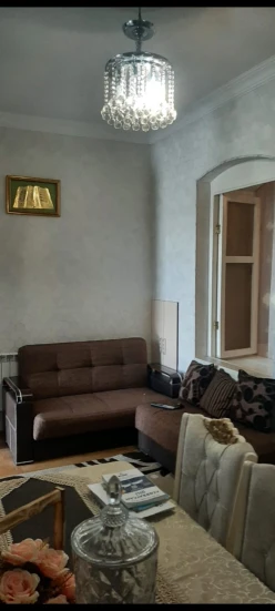 Satılır köhnə tikili 4 otaqlı 90 m², İçəri Şəhər m.-5