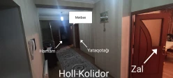 Satılır yeni tikili 4 otaqlı 200 m²,  Bakıxanov-12