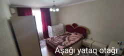Satılır yeni tikili 4 otaqlı 200 m²,  Bakıxanov-7