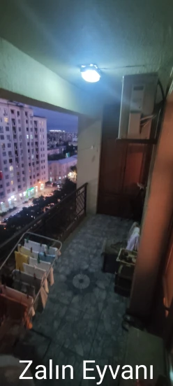 Satılır yeni tikili 4 otaqlı 200 m²,  Bakıxanov-9