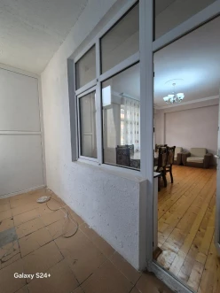 Satılır yeni tikili 3 otaqlı 135 m²,  İnşaatçılar m.-11