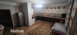 Satılır yeni tikili 4 otaqlı 200 m²,  Bakıxanov-10