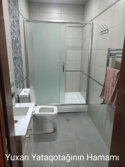 Satılır yeni tikili 4 otaqlı 200 m²,  Bakıxanov-2