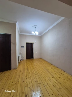 Satılır yeni tikili 3 otaqlı 135 m²,  İnşaatçılar m.-3