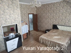Satılır yeni tikili 4 otaqlı 200 m²,  Bakıxanov-3