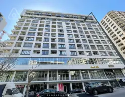 Satılır yeni tikili 2 otaqlı 72 m²,  Nəsimi-10