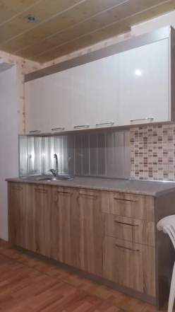 Satılır köhnə tikili 2 otaqlı 55 m², Badamdar q.-6