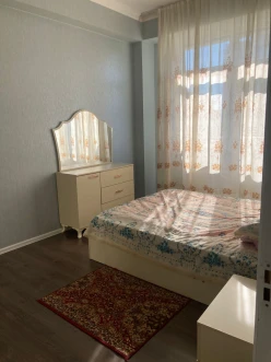 Satılır yeni tikili 3 otaqlı 83 m², İnşaatçılar m.-3 Satılır yeni tikili 3 otaqlı 83 m², İnşaatçılar m.-3