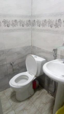 Satılır köhnə tikili 2 otaqlı 32 m², Badamdar q.-8