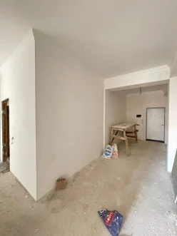 Satılır yeni tikili 3 otaqlı 129 m², İnşaatçılar m.-5