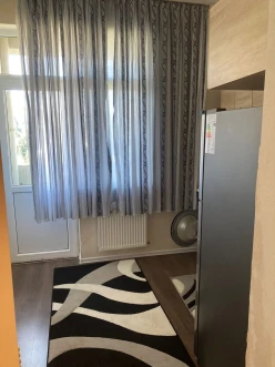 Satılır yeni tikili 3 otaqlı 83 m², İnşaatçılar m.-6 Satılır yeni tikili 3 otaqlı 83 m², İnşaatçılar m.-6