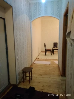 Satılır yeni tikili 2 otaqlı 50 m², Badamdar q.