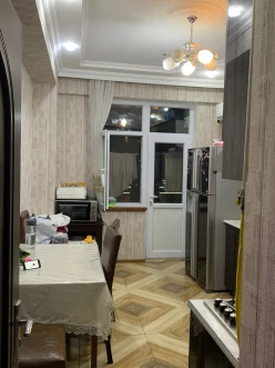 Satılır yeni tikili 2 otaqlı 108 m², Badamdar q.-8