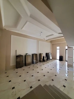 Satılır yeni tikili 3 otaqlı 129 m², İnşaatçılar m.-10