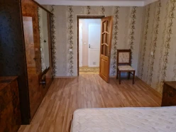 Satılır köhnə tikili 3 otaqlı 61 m², Badamdar q.-4