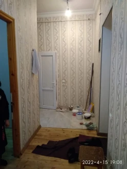 Satılır yeni tikili 2 otaqlı 50 m², Badamdar q.-8