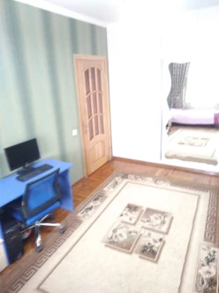 Satılır yeni tikili 3 otaqlı 80 m², Badamdar q.-3