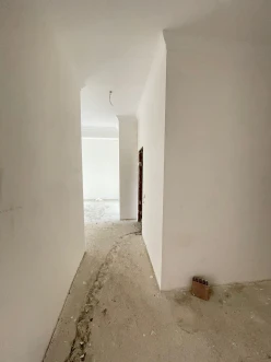 Satılır yeni tikili 3 otaqlı 129 m², İnşaatçılar m.-6