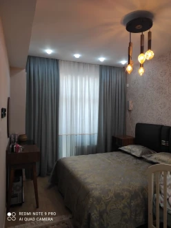 Satılır yeni tikili 2 otaqlı 64 m², Badamdar q.-5