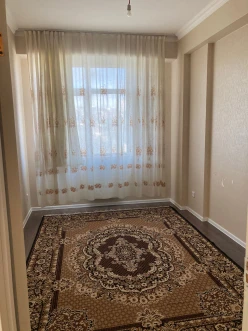 Satılır yeni tikili 3 otaqlı 83 m², İnşaatçılar m.-5 Satılır yeni tikili 3 otaqlı 83 m², İnşaatçılar m.-5