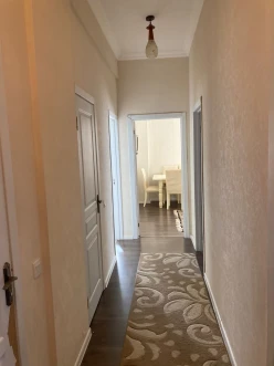 Satılır yeni tikili 3 otaqlı 83 m², İnşaatçılar m.-10 Satılır yeni tikili 3 otaqlı 83 m², İnşaatçılar m.-10