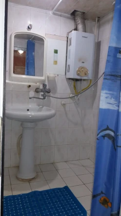 Satılır köhnə tikili 2 otaqlı 55 m², Badamdar q.-8