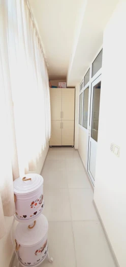 Satılır köhnə tikili 2 otaqlı 55 m², Badamdar q.-2