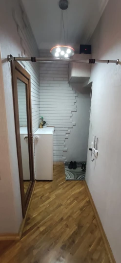 Satılır köhnə tikili 2 otaqlı 54 m², Badamdar q.-10