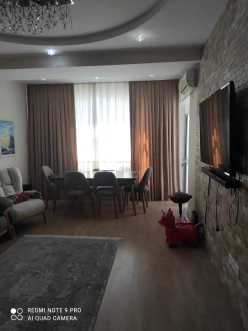 Satılır yeni tikili 2 otaqlı 64 m², Badamdar q.-2