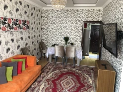 Satılır yeni tikili 2 otaqlı 55 m², Badamdar q.-2