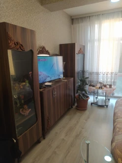 Satılır yeni tikili 2 otaqlı 66 m², Badamdar q.-3