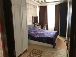 Satılır yeni tikili 2 otaqlı 55 m², Badamdar q.-3