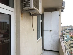 Satılır yeni tikili 2 otaqlı 55 m², Badamdar q.-5