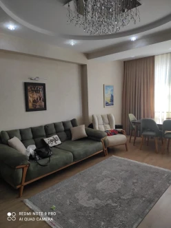 Satılır yeni tikili 2 otaqlı 64 m², Badamdar q.-3