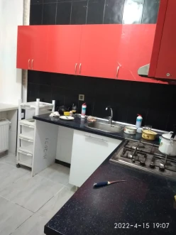 Satılır yeni tikili 2 otaqlı 50 m², Badamdar q.-5