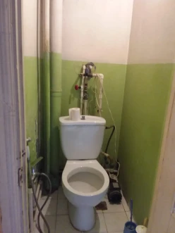 Satılır köhnə tikili 2 otaqlı 60 m², Badamdar q.-7