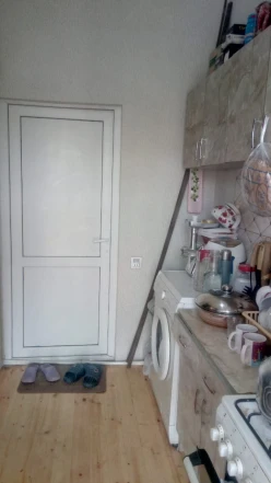 Satılır köhnə tikili 2 otaqlı 32 m², Badamdar q.-6