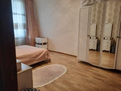 Satılır köhnə tikili 3 otaqlı 70 m², Badamdar q.-3