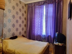 Satılır köhnə tikili 3 otaqlı 70 m², Badamdar q.-4