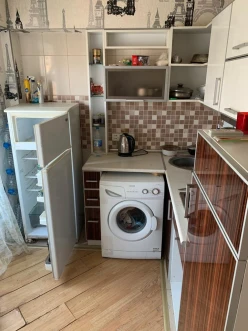 Satılır yeni tikili 2 otaqlı 60 m², Badamdar q.-8