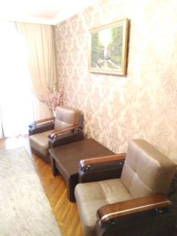 Satılır yeni tikili 3 otaqlı 80 m², Badamdar q.-2