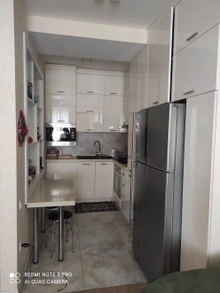 Satılır yeni tikili 2 otaqlı 64 m², Badamdar q.-7