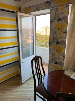 Satılır yeni tikili 2 otaqlı 60 m², Badamdar q.-7