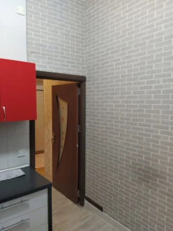 Satılır köhnə tikili 2 otaqlı 55 m², Badamdar q.-5