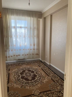 Satılır yeni tikili 3 otaqlı 83 m², İnşaatçılar m.-9 Satılır yeni tikili 3 otaqlı 83 m², İnşaatçılar m.-9