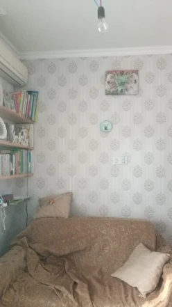 Satılır köhnə tikili 2 otaqlı 32 m², Badamdar q.-3